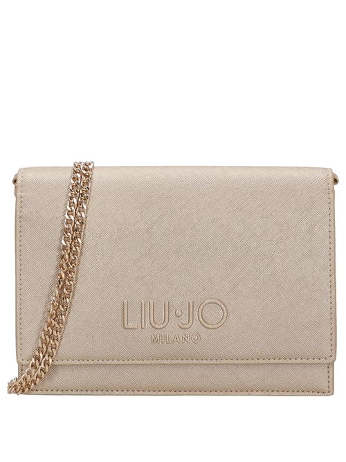 Borsa a tracolla di Liu Jo LIU JO | AA6195ES029/90048